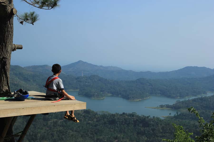 Borobudur Temple, Waterfall & Kalibiru National Park Trip - Key Things You’ll Notice on This Trip