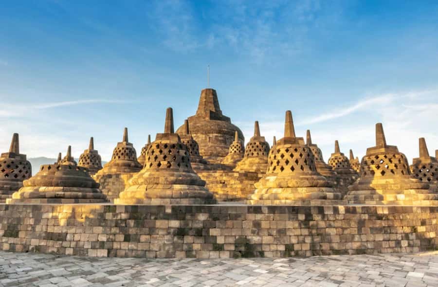 Borobudur Temple, Waterfall & Kalibiru National Park Trip - Small Group Travel: Why Max 4 Makes the Day Feel Personal