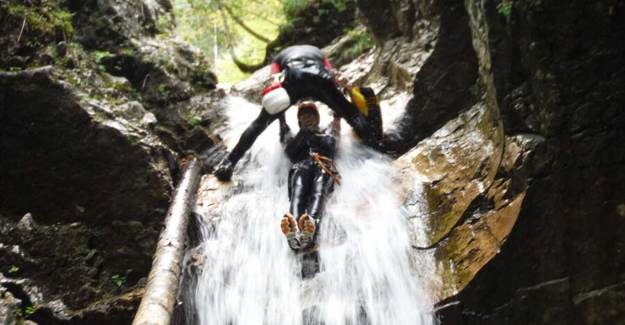 Bovec: Canyoning in Triglav National Park Tour + Photos - Key Things I’d Focus On Before You Go