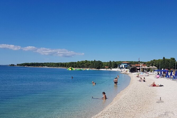 Brijuni Boat Tour with Lunch & Drinks – Swim Stop Included - Key Takeaways Before You Go