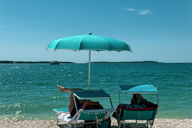 Brijuni Boat Tour with Lunch & Drinks – Swim Stop Included - Brijuni National Park Sights You Can See Without Hiking