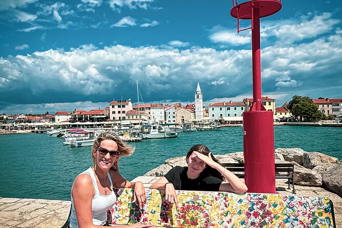 Brijuni Boat Tour with Lunch & Drinks – Swim Stop Included - Pula Bay Cruise: A 4.5-Kilometer Warm-Up