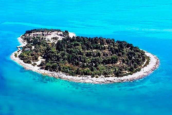 Brijuni National Park Boat Excursion from Pula. With a visit to the island - Key Things to Know Before You Go