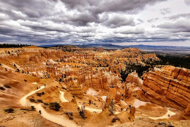 Bryce Canyon Hiking Challenge - Key Things to Know Before You Go