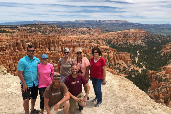 Bryce Canyon Hiking Challenge - Your Afternoon After the Tour: Use It Well