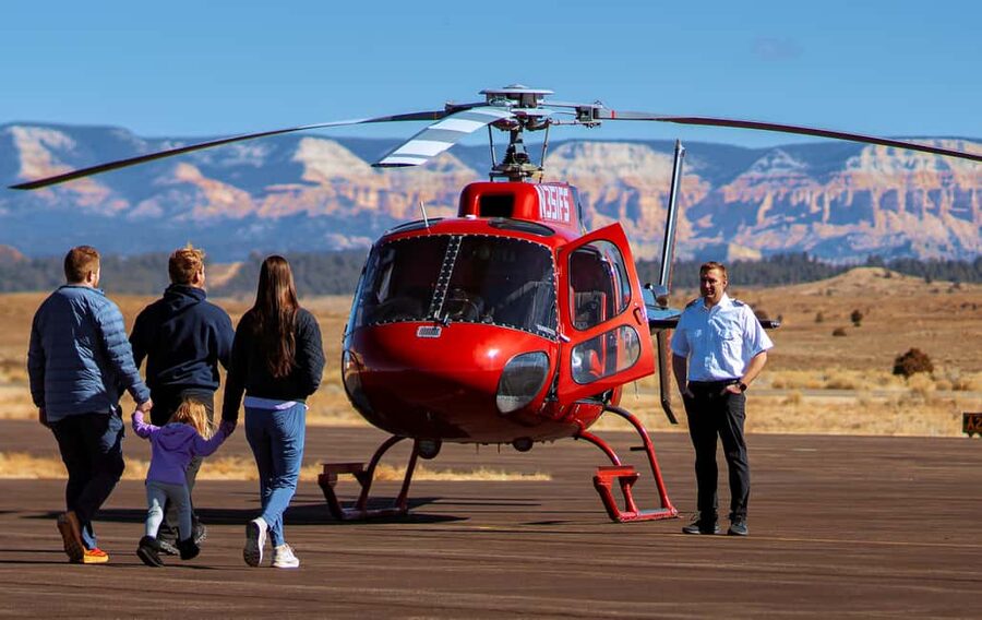 Bryce Canyon National Park: 15 Minute Helicopter Tour - Key Things You’ll Notice on This Helicopter Tour