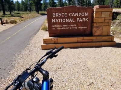 Bryce Canyon National Park: Guided E-Bike Tour - Meeting at Bryce Wildlife Adventure: where you’ll start and what to watch for