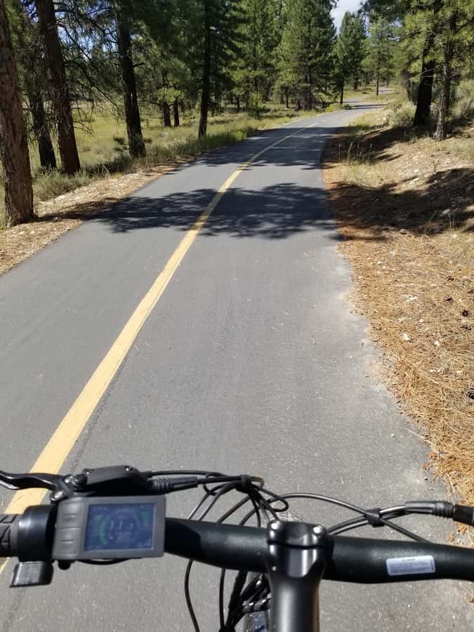 Bryce Canyon National Park: Guided E-Bike Tour - The rim stops that make Bryce Canyon feel like a whole different place