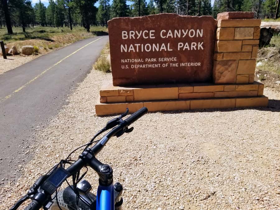 Bryce Canyon National Park: Guided E-Bike Tour - Meeting at Bryce Wildlife Adventure: where you’ll start and what to watch for