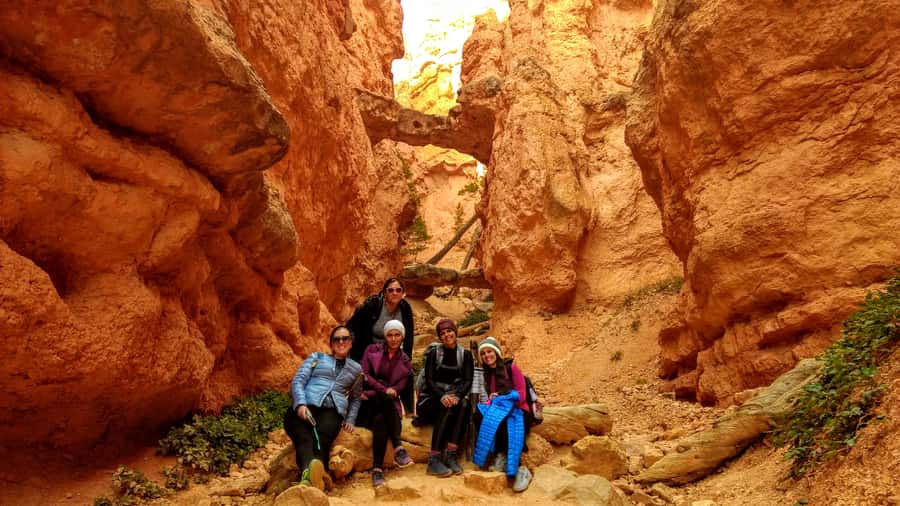 Bryce Canyon National Park Hiking Experience - Why Bryce Canyon’s hoodoos look different when you hike