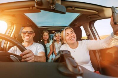 Bryce Canyon National Park Self-Guided Driving Audio Tour - Price and value: one car, up to four people