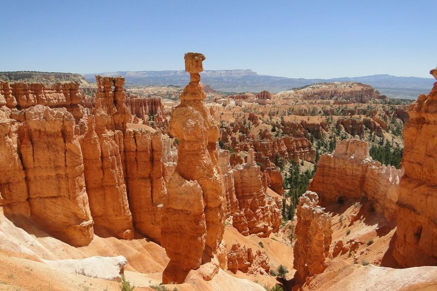 Bryce: Guided Sightseeing Tour of Bryce Canyon National Park - Key Things I’d Put on Your Radar