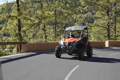 Buggy or Quad Tour Volcano Teide in Teide National Park - Price and logistics: what you’re actually paying for