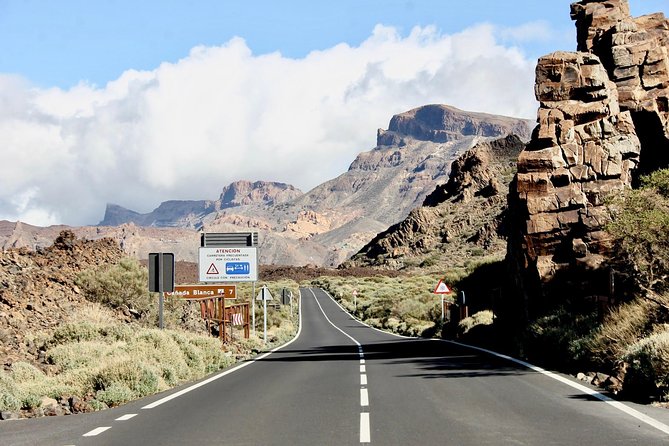 Buggy or Quad Tour Volcano Teide in Teide National Park - Stop-by-stop: from Valaflor and Pino Gordo up to Volcán El Teide