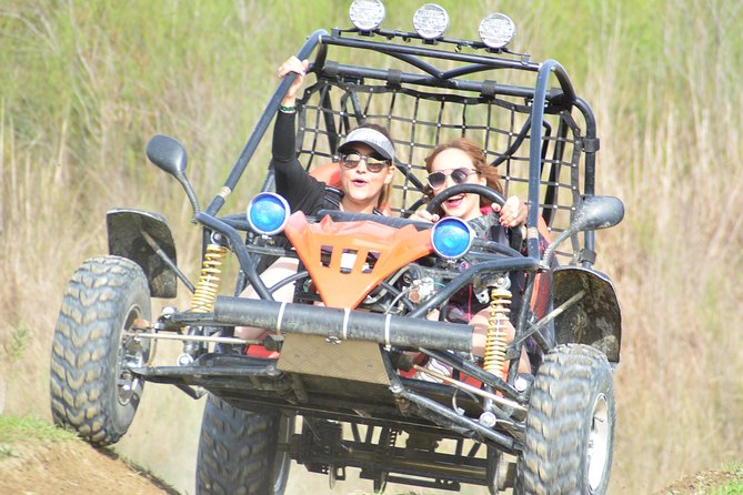 Buggy Safari at Koprulu Canyon National Park - 20 km riding experience - Price and value: what $40.81 covers, and what you’ll pay extra for