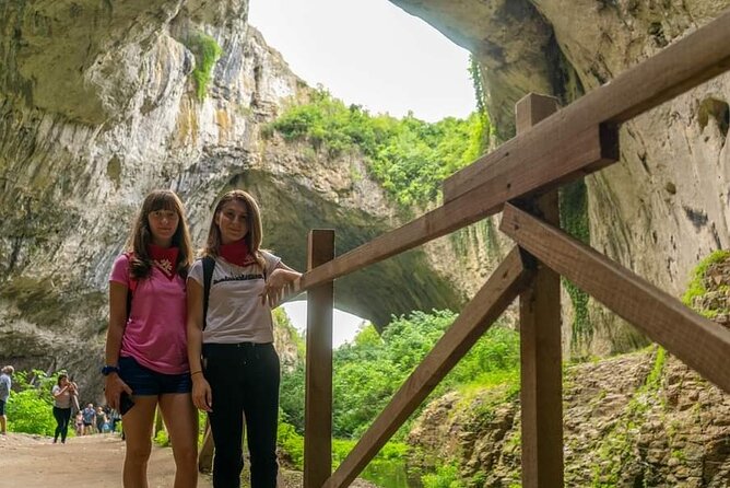 Bulgaria -Private Tour - Caves, Waterfalls, Hiking, National Park - Key highlights at a glance