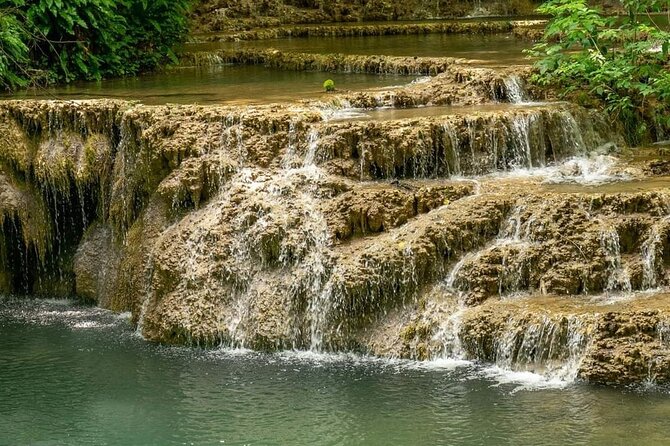 Bulgaria -Private Tour - Caves, Waterfalls, Hiking, National Park - Getting to Bulgaria: pickup, comfort, and a driver who knows the pace