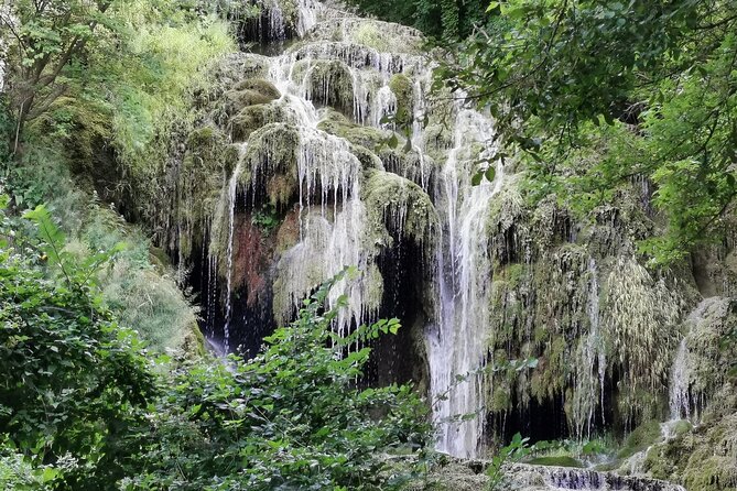 Bulgaria -Private Tour - Caves, Waterfalls, Hiking, National Park - Stop 3: Devetashka Cave and its skylights to the sky