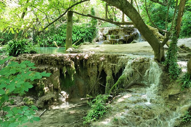 Bulgaria -Private Tour - Caves, Waterfalls, Hiking, National Park - The hike reality: what moderate fitness really means on this route