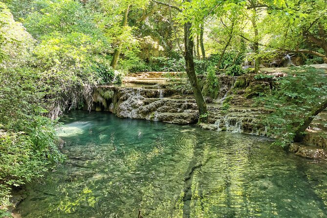 Bulgaria -Private Tour - Caves, Waterfalls, Hiking, National Park - Budget and value: entrance fees, lunch, and what $179.24 buys you