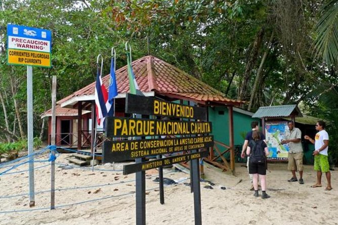 Cahuita National Park Hiking - Key Highlights You’ll Care About