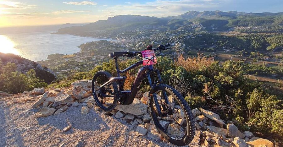 Calanques National Park: E-Mountain Bike with Virtual Guide - Price and value: what you’re really paying for at $53