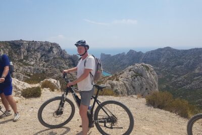Calanques National Park integral - Start at Plage de la Pointe Rouge: Beach Life Before the Cliffs