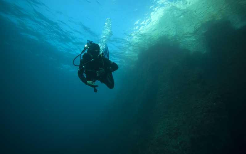 Calanques National Park Snorkel and Scuba Dive - The Port to Calanques Boat Ride and the Safety Briefing