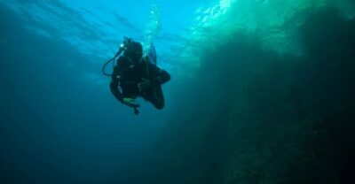 Calanques National Park Snorkel and Scuba Dive - Solo Snorkeling in a Protected Calanques Spot