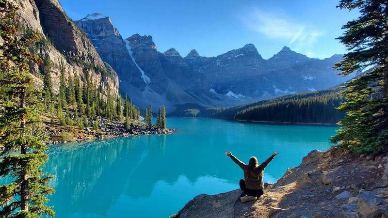 Calgary: 2-Day Banff National Park Highlights Summer Tour - Key highlights that make this tour work