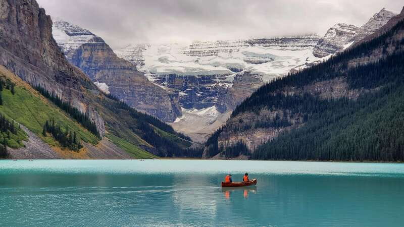 Calgary: 2-Day Banff National Park Highlights Summer Tour - A Small-Group Banff Highlights Trip That Saves Your Energy