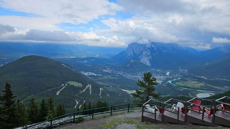 Calgary: 2-Day Banff National Park Highlights Summer Tour - Day Two: Lake Louise Views and the Victoria Glacier Scene