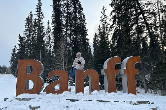Calgary/Canmore/Banff: Enchanting Banff National Park Day Tour - Why this Banff day tour from Calgary feels easier than DIY