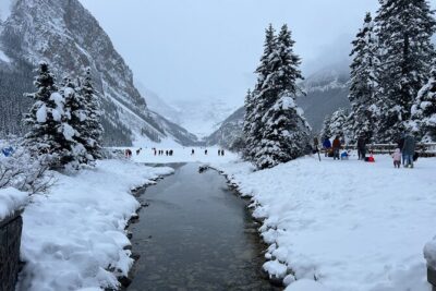 Calgary/Canmore/Banff: Enchanting Banff National Park Day Tour - Price and what $134.54 buys you (and what it doesn’t)
