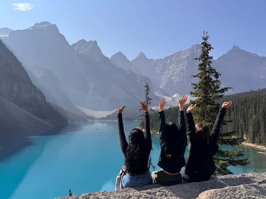 Calgary/Canmore: Banff National Park & Lake Louise Day Trip - Key things I’d bet on in this Banff day trip