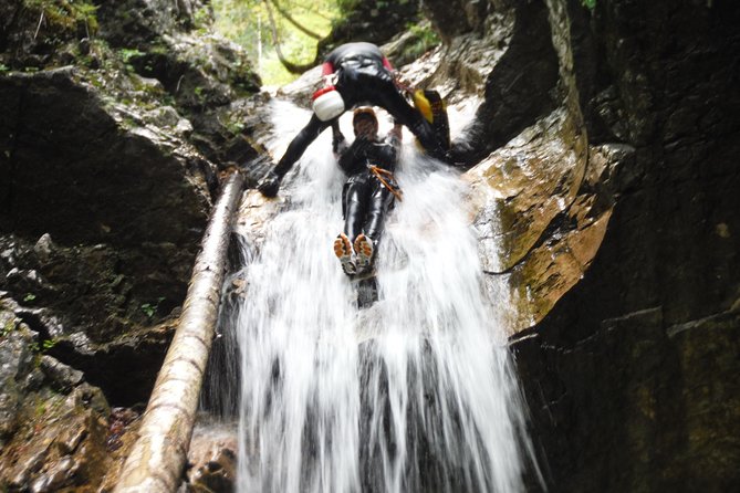 Canyoning In The Triglav National Park - Meeting point setup: gear, suits, and a quick plan you can trust