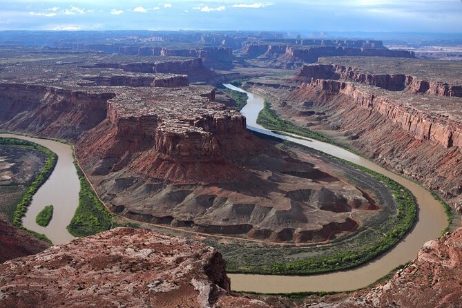 Canyonlands National Park Airplane Tour - Price and Value: Is $392 Reasonable?