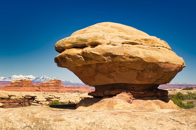 Canyonlands National Park Backcountry Tour - What’s included in your $252 price (and what it saves)
