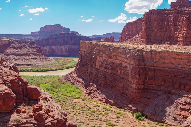 Canyonlands National Park Backcountry Tour - Who should book this 4x4 Canyonlands backcountry tour