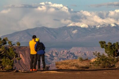 Canyonlands National Park Half-Day Tour from Moab - Potash Road and Scenic Byway 279: the rock art stops that set the tone