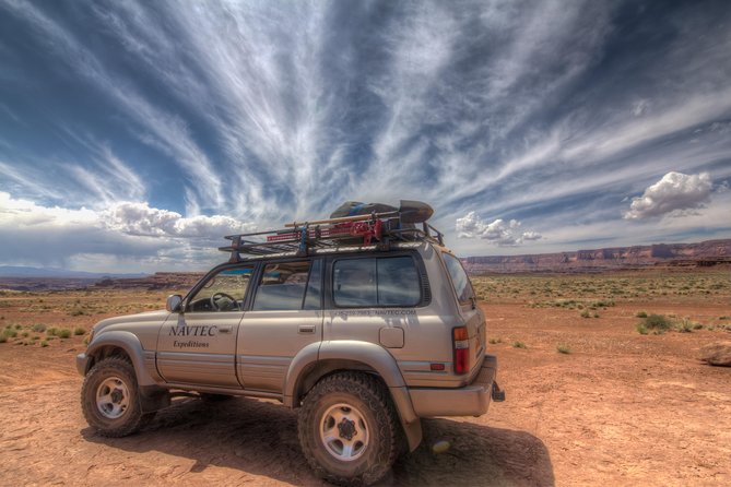 Canyonlands National Park Half-Day Tour from Moab - How the tour is paced (and why the guides matter)