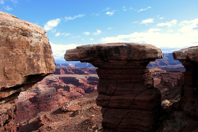 Canyonlands National Park Half-Day Tour from Moab - Best time to go: morning, afternoon, or sunset?