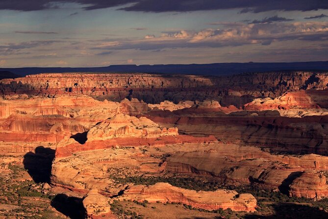 Canyonlands National Park Needles District by 4x4 - What you’re paying for: value check on $353.19 plus park fees