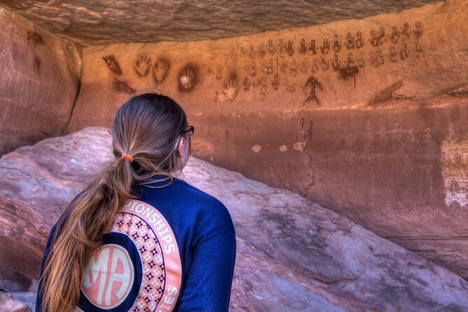 Canyonlands National Park Needles District by 4x4 - Stop-by-stop: what each part of the day is really for
