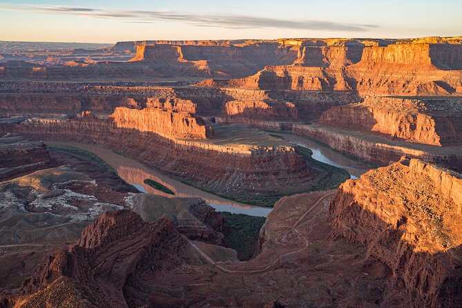 Canyonlands National Park Self-Guided Audio Tour - Stop-by-stop: viewpoints and walks that fit your time