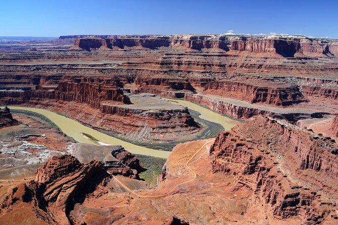 Canyonlands National Park Self-Guided Driving Audio Tour - Key things that make this Canyonlands audio tour worth it