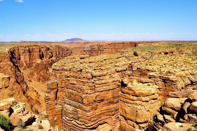 Canyonlands National Park Self-Guided Driving Audio Tour - The route in plain English: White Rim to The Neck