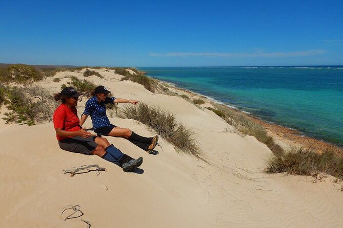 Cape Range National Park Full-Day Trekking Adventure - Getting from Exmouth to Cape Range by 7:00 am
