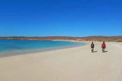 Cape Range National Park Full-Day Trekking Adventure - Cape Range gorges and canyons: real walking, not a postcard tour