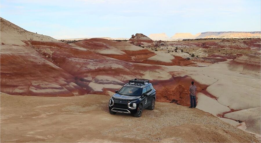 Capitol Reef National Park: Cathedral Valley Day Trip - Pickup, vehicle comfort, and why timing matters